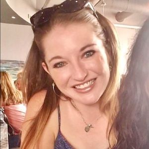 Meet your Posher, Kirsten